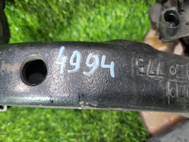 Кулак поворотный — фото 5