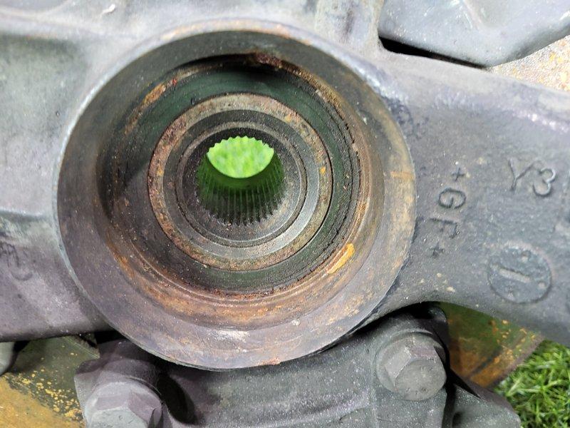 Кулак поворотный — фото 7