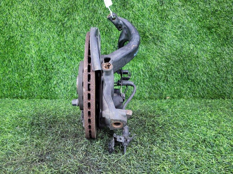 Кулак поворотный — фото 9