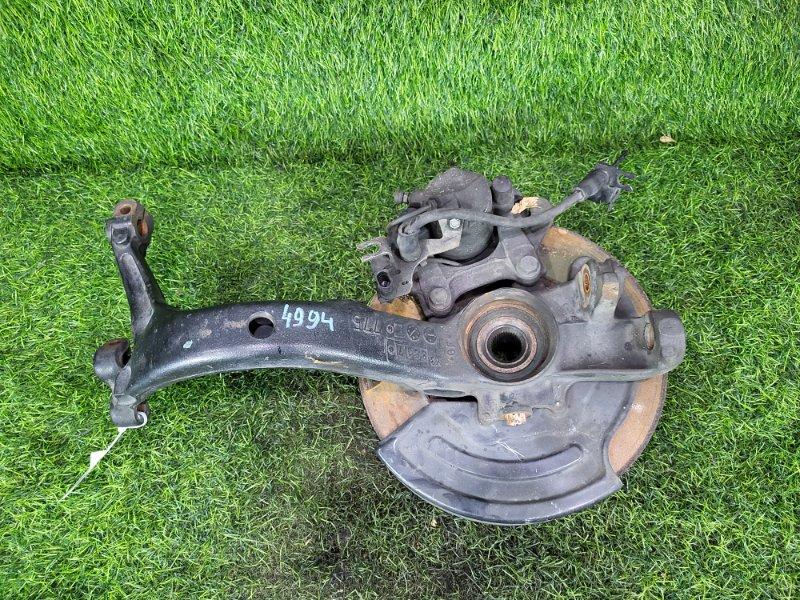 Кулак поворотный — фото 12