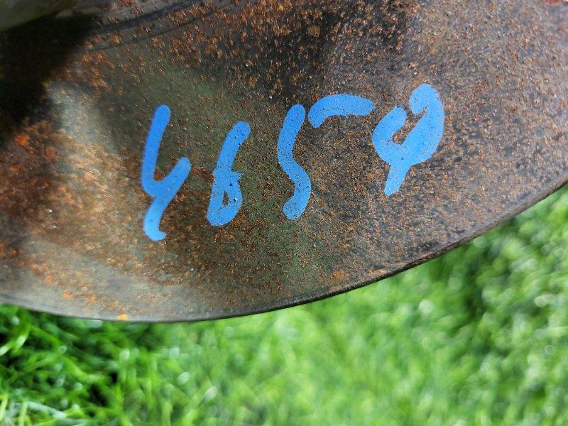 Кулак поворотный — фото 6