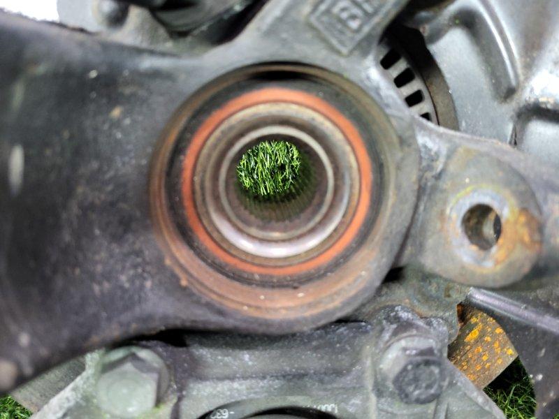 Кулак поворотный — фото 8