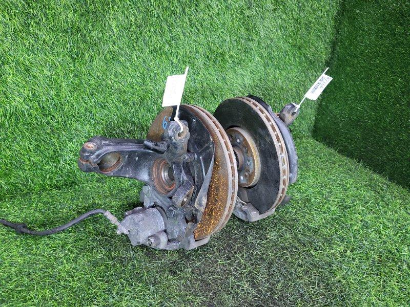 Кулак поворотный — фото 13