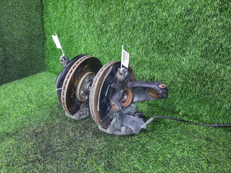 Кулак поворотный — фото 14