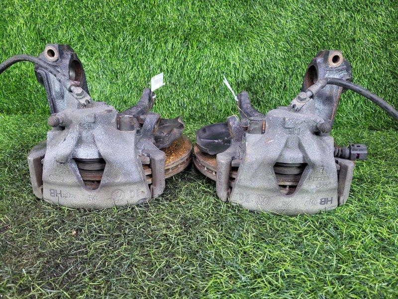 Кулак поворотный — фото 15