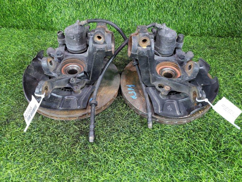 Кулак поворотный — фото 18