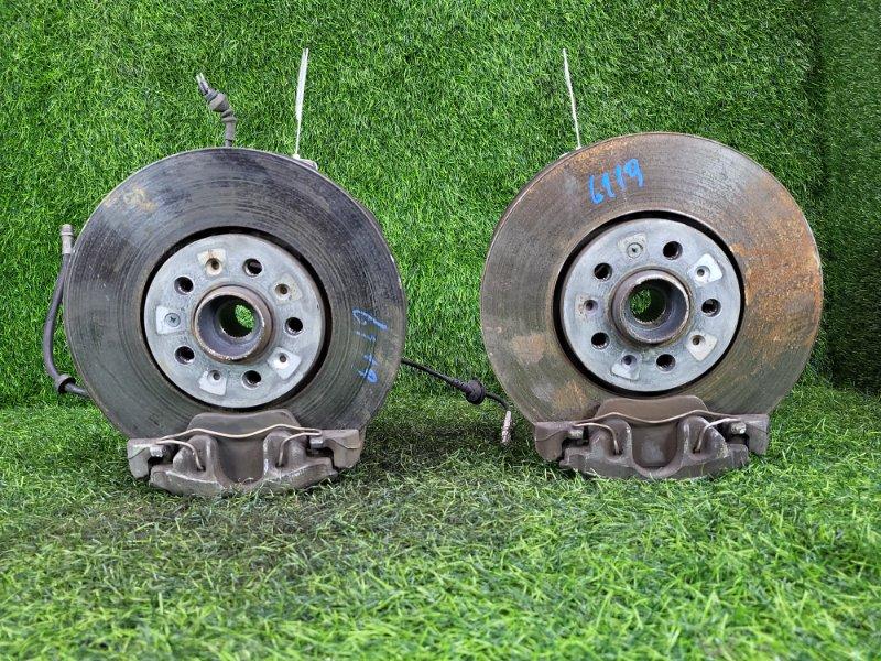 Кулак поворотный