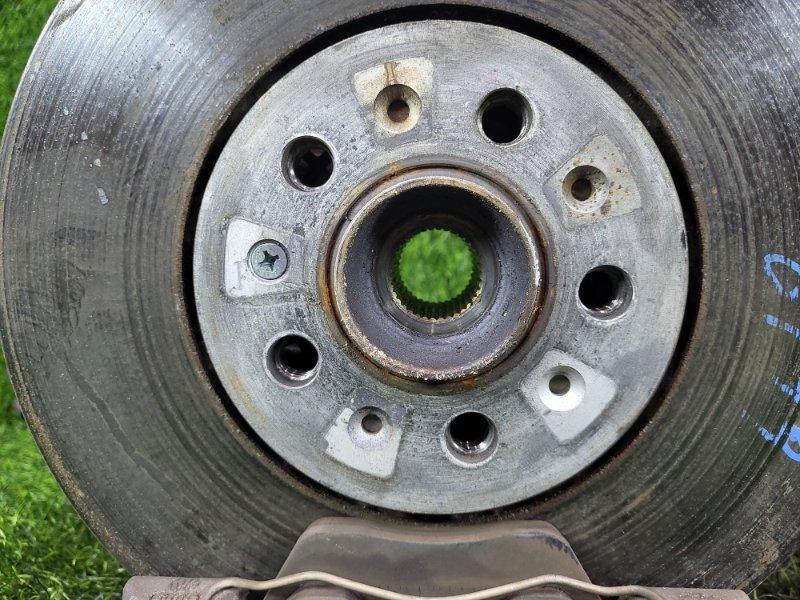 Кулак поворотный — фото 2