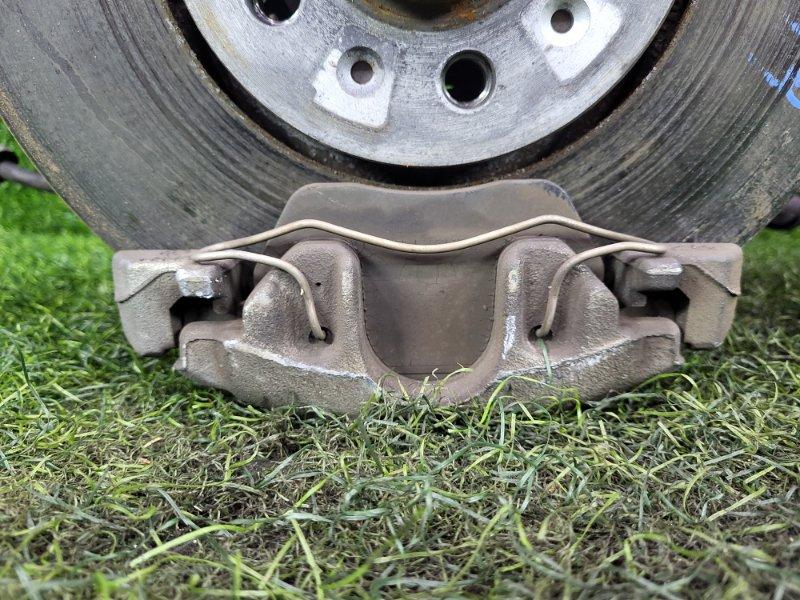 Кулак поворотный — фото 5