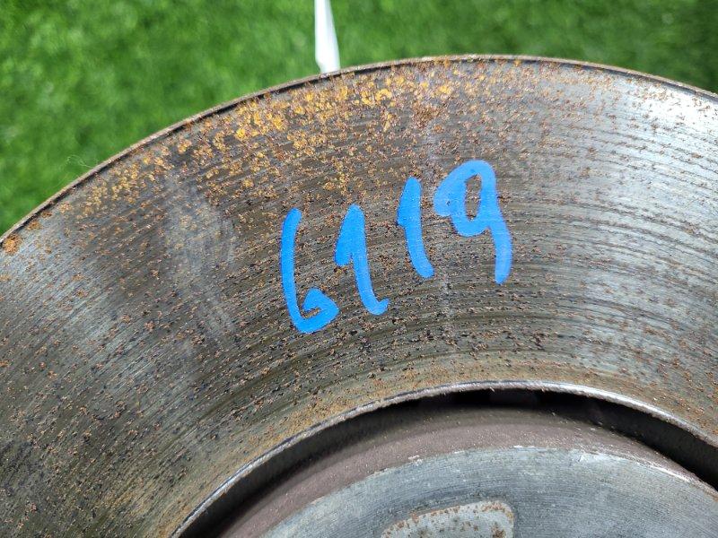 Кулак поворотный — фото 6