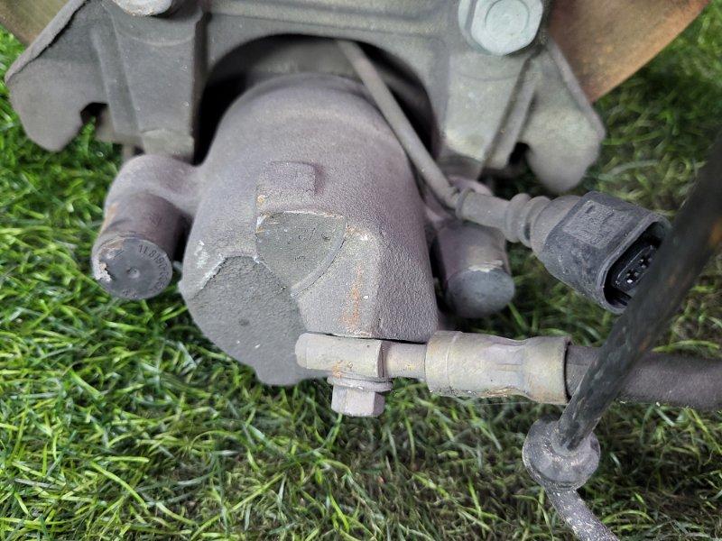 Кулак поворотный — фото 12