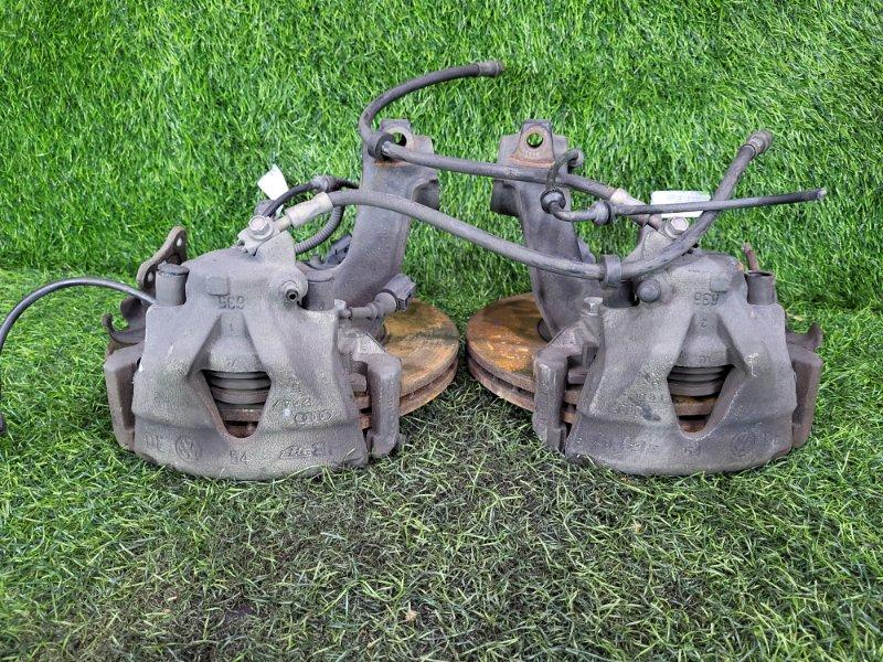 Кулак поворотный — фото 14