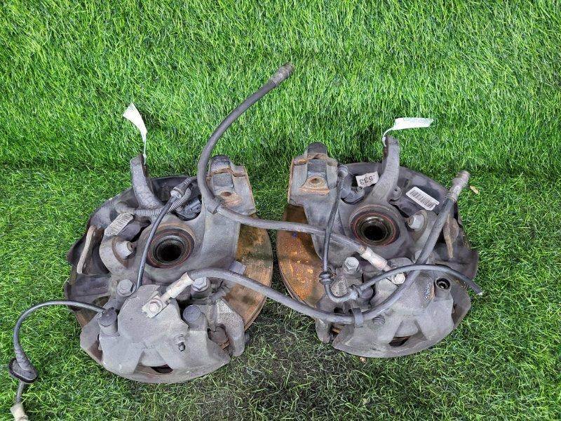 Кулак поворотный — фото 15