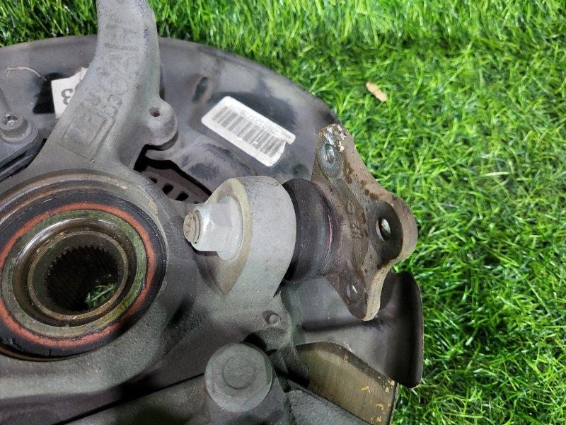 Кулак поворотный — фото 16