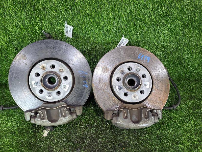 Кулак поворотный — фото 18