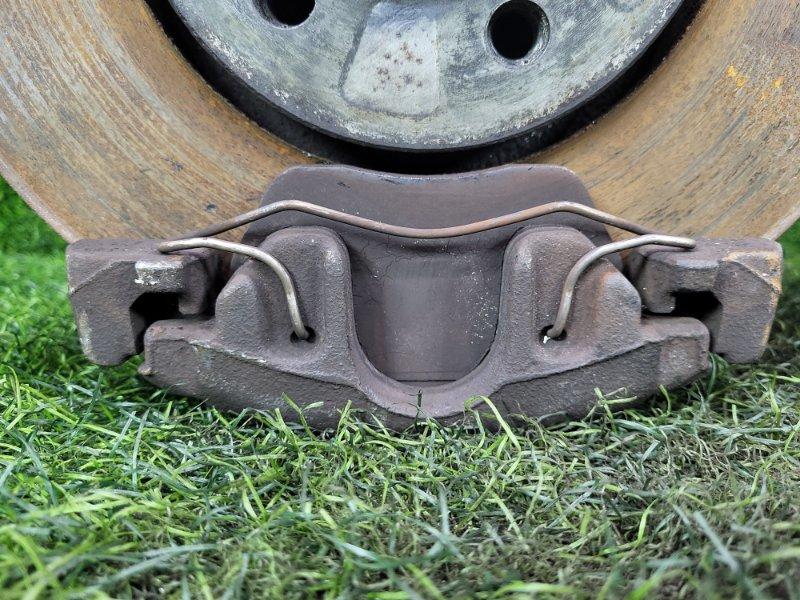 Кулак поворотный — фото 5