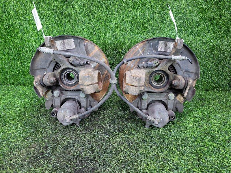 Кулак поворотный — фото 7