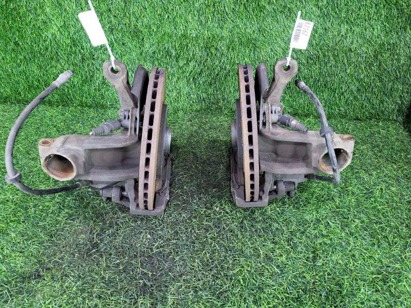 Кулак поворотный — фото 12