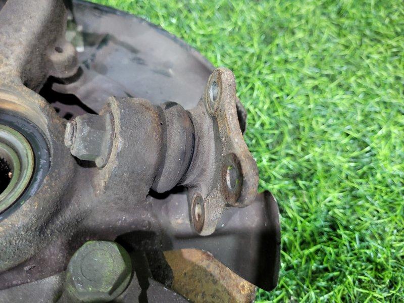 Кулак поворотный — фото 19