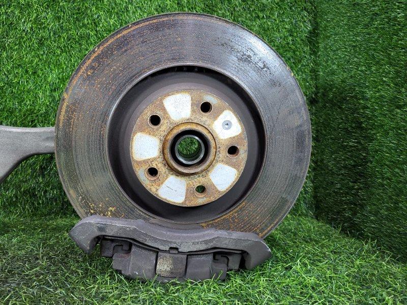 Кулак поворотный — фото 3