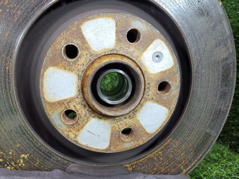 Кулак поворотный — фото 4