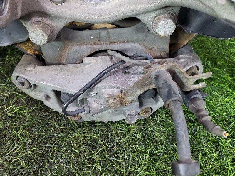 Кулак поворотный — фото 13