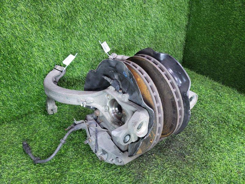 Кулак поворотный — фото 16