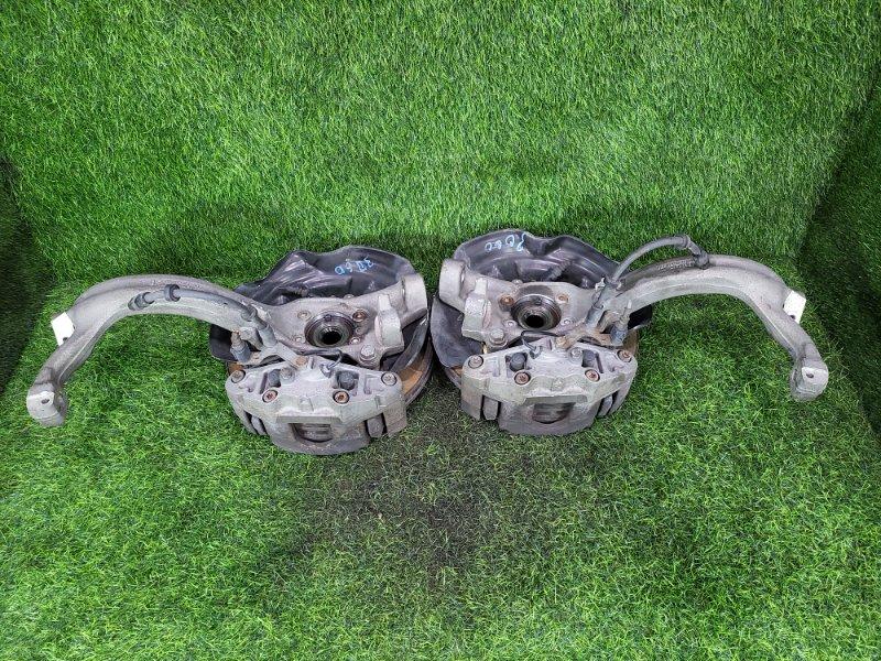 Кулак поворотный — фото 19