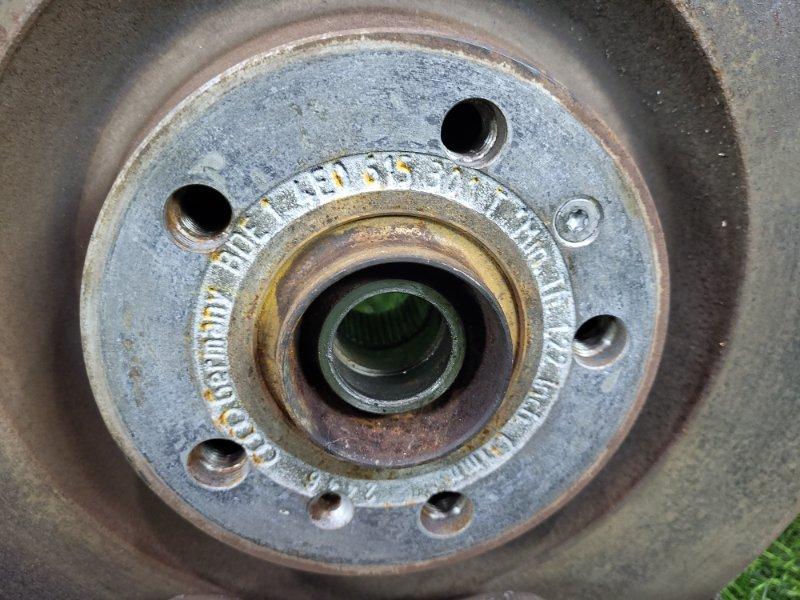 Кулак поворотный — фото 3