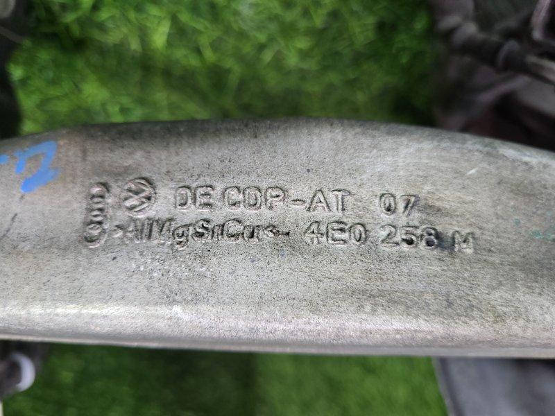 Кулак поворотный — фото 6