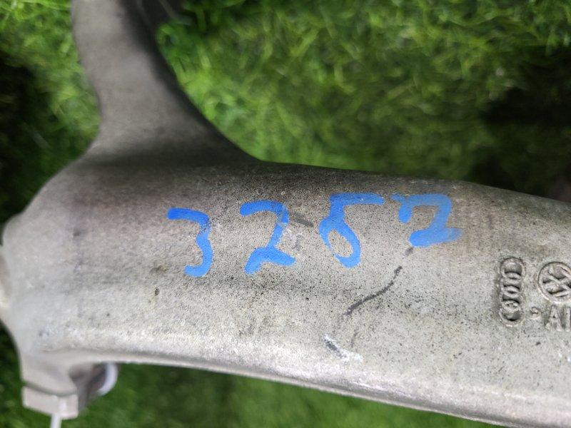 Кулак поворотный — фото 7