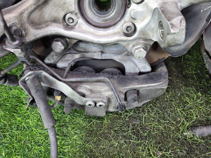 Кулак поворотный — фото 12