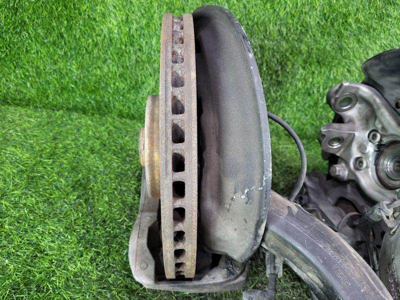 Кулак поворотный — фото 13