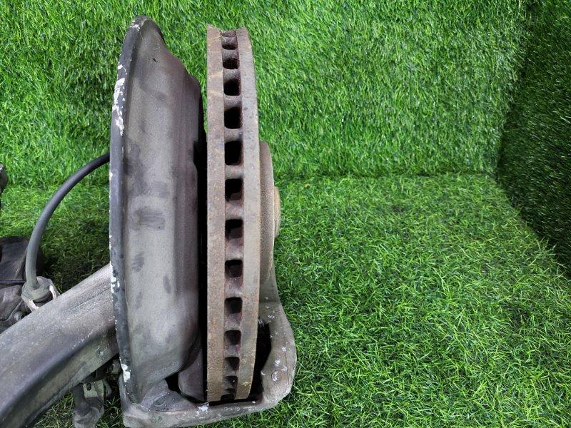 Кулак поворотный — фото 14