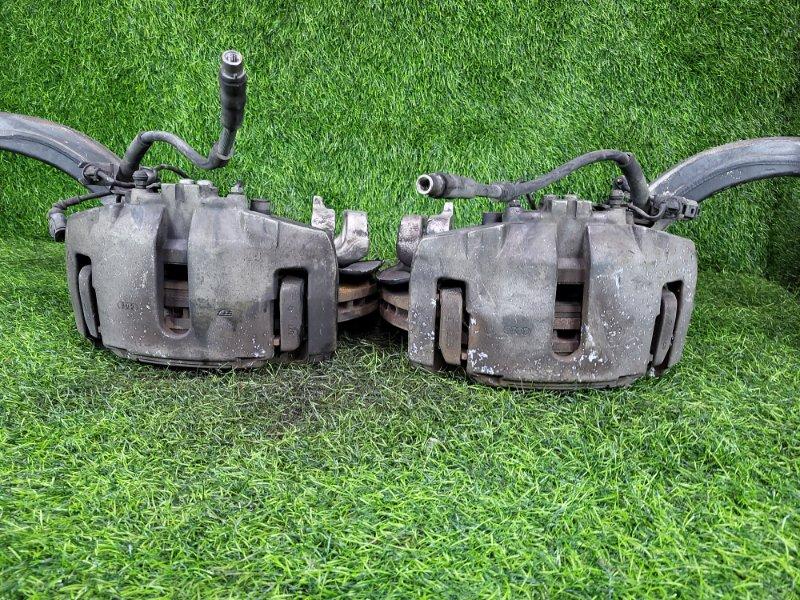 Кулак поворотный — фото 15