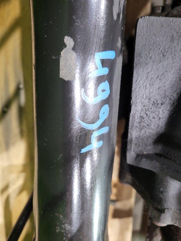 Балка задняя — фото 8