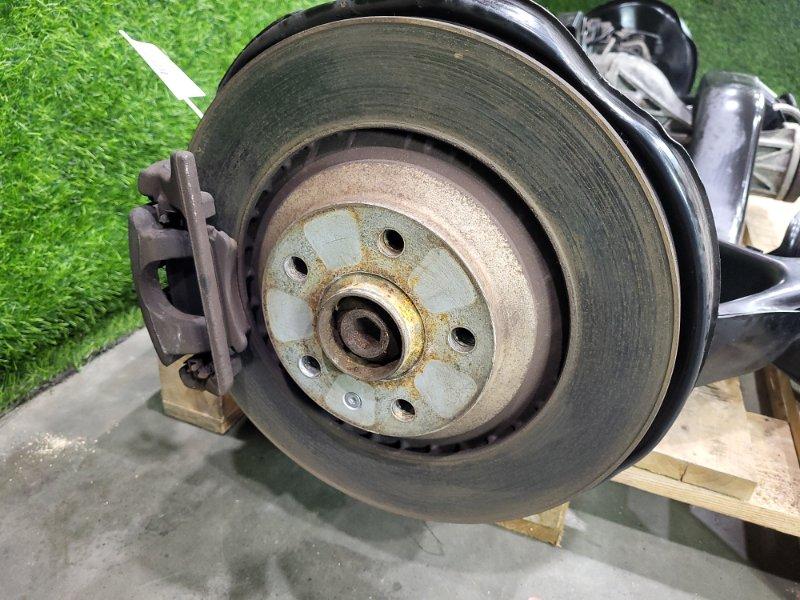 Балка задняя — фото 7