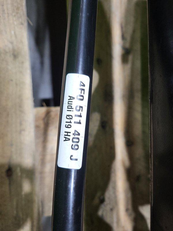 Балка задняя — фото 10