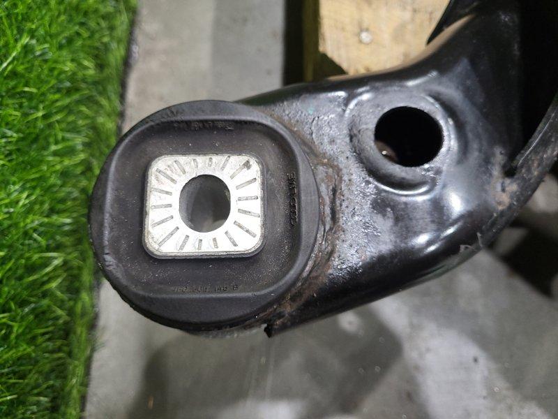 Балка задняя — фото 20