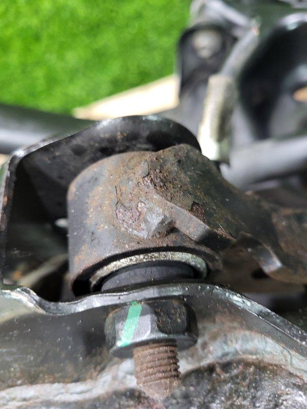 Балка задняя — фото 22