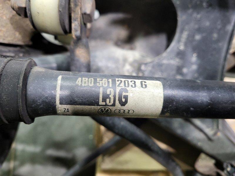 Балка задняя — фото 9