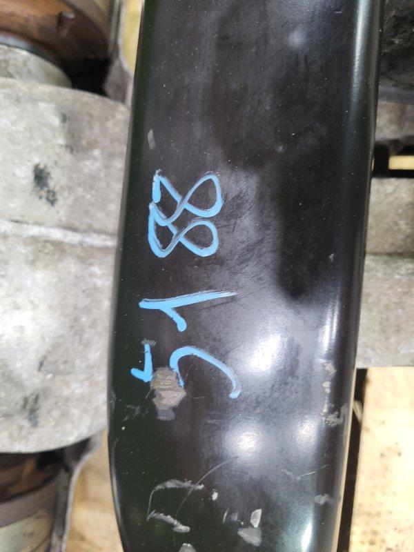 Балка задняя — фото 5