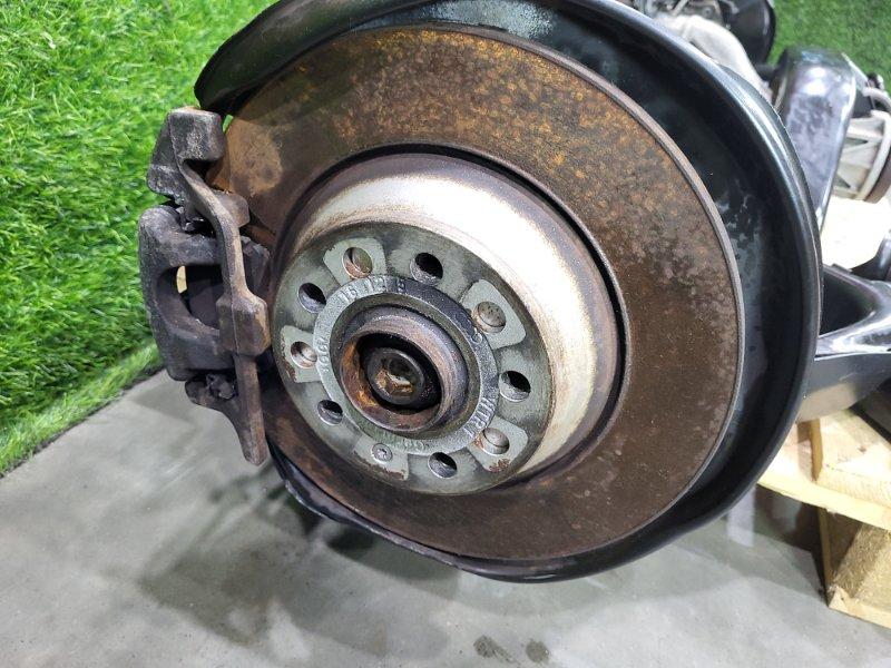 Балка задняя — фото 9