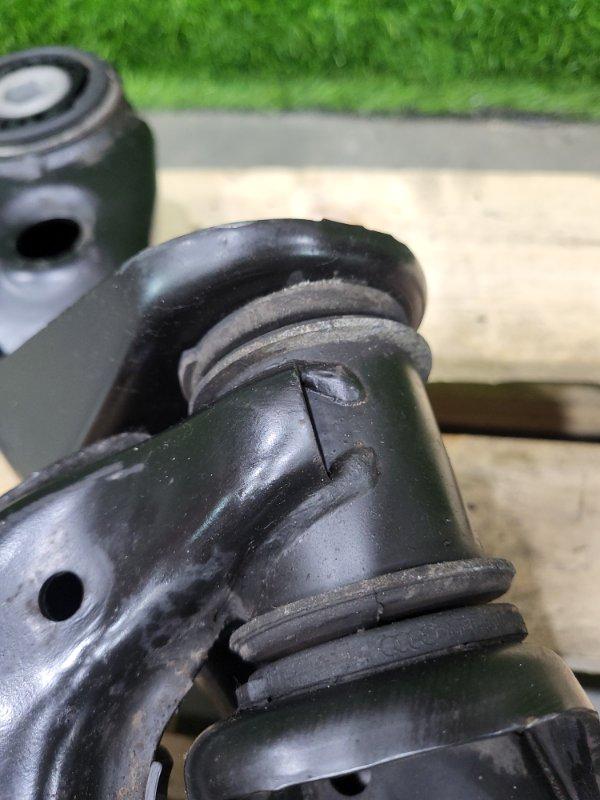 Балка задняя — фото 22