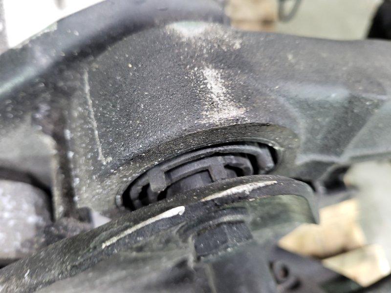 Балка задняя — фото 21