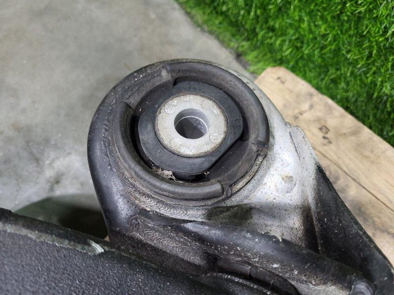 Балка задняя — фото 22