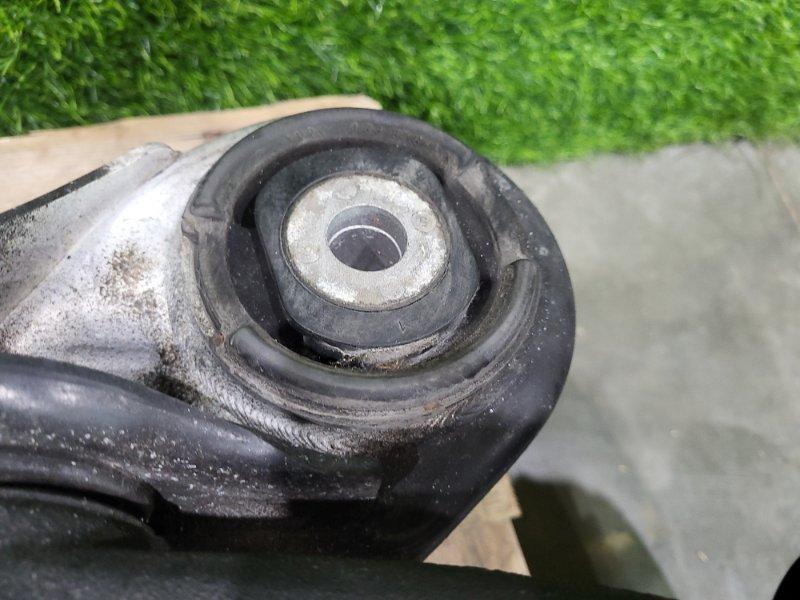 Балка задняя — фото 23