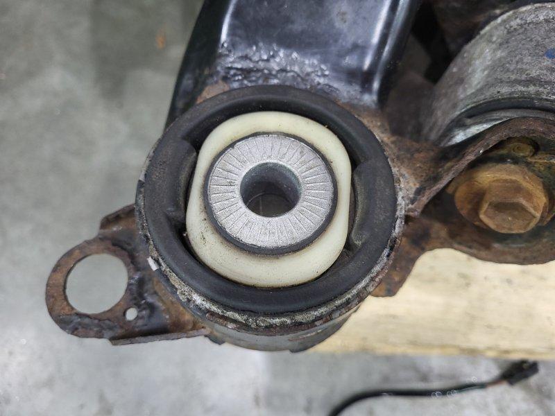 Балка задняя — фото 5