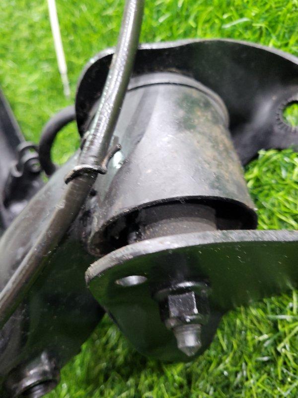 Балка задняя — фото 14