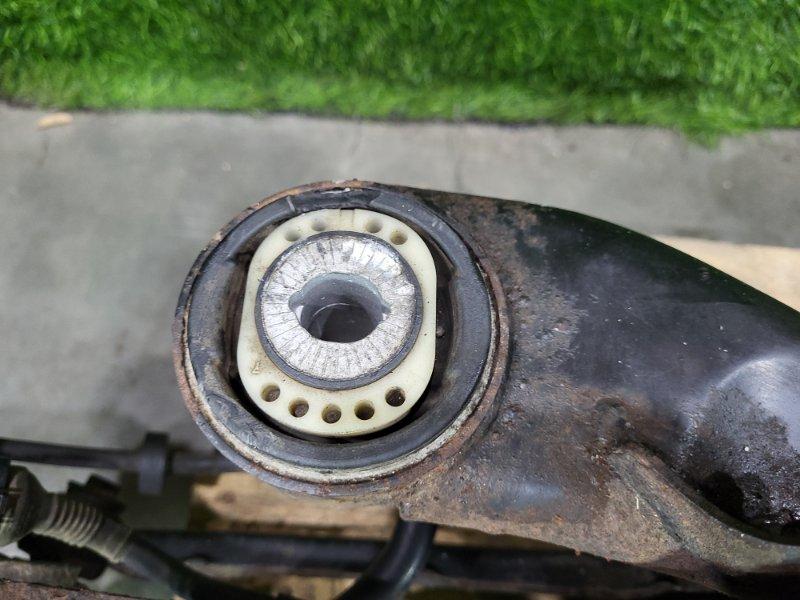 Балка задняя — фото 14